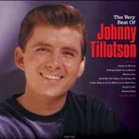 Tillotson Johnny - Very Best Of