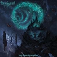 Cosmic Putrefaction - Emerald Fires Atop The Farewell Mou