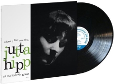 Jutta Hipp - At The Hickory House, Vol. 1