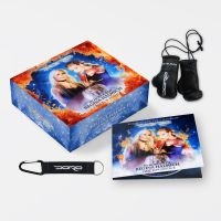 Doro - Anthems For The Champion (Fan Box)