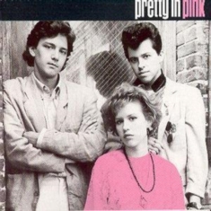 Soundtrack - Pretty In Pink