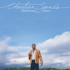 Christian Sands - Embracing Dawn