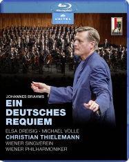 Wiener Singverein Wiener Philharmo - Brahms: Ein Deutsches Requiem