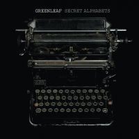 Greenleaf - Secret Alphabets (Digisleeve)