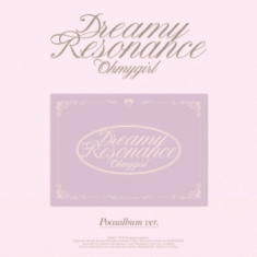 Oh My Girl - Dreamy resonance (POCA)