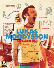 Film - The Lukas Moodysson Collection