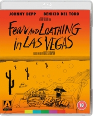 Film - Fear And Loathing In Las Vegas