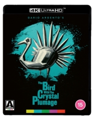 Film - The Bird With The Crystal Plumage