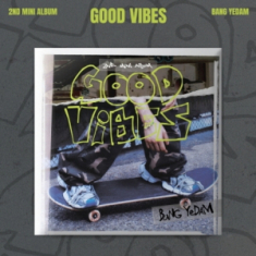 Bang Yedam - Good Vibes