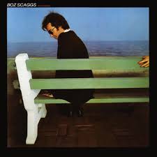 Boz Scaggs - Silk Degrees