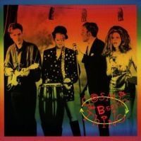 The B-52's - Cosmic Thing i gruppen CD / Pop hos Bengans Skivbutik AB (556315)