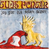 Guds Pengar - Jag Går Dit Solen Skiner