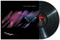 My Dying Bride - Like Gods Of The Sun (Black Vinyl L