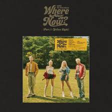 Kard - Where to now? (Part.1 . Yellow Light)