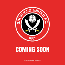 Sheffield United Fc - 2025 A3 Calendar