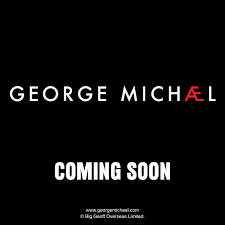 George Michael - 2025 A3 Calendar