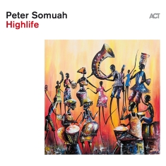 Peter Somuah - Highlife