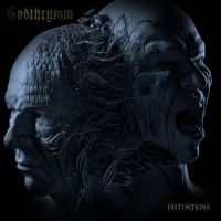 Godthrymm - Distortions (2 Lp Vinyl)