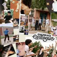 Riize - Riizing : Epilogue (Film Ver.) (Random)