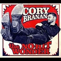 Branan Cory - No-Hit Wonder (Red Vinyl)