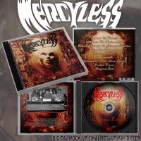 Mercyless - Coloured Funeral