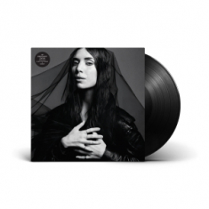 Lykke Li - I Never Learn (10Th Anniversary Black Lp)