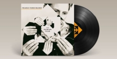 Franz Ferdinand - The Human Fear (Lp, Alt Artwork)