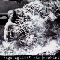 Rage Against The Machine - Rage Against The Machine