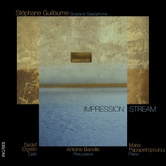 Stephane Guillaume - Impression Stream