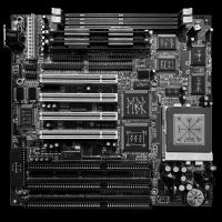 Master Boot Record - Hardwarez