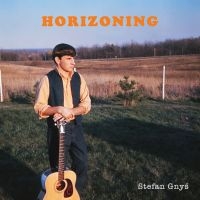 Gnys Stefan - Horizoning