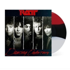 Ratt - out of