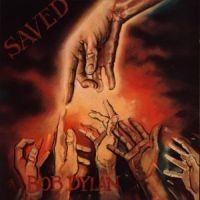 Dylan Bob - Saved i gruppen CD / Pop-Rock,Annet hos Bengans Skivbutik AB (556704)