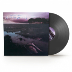 Whitesnake - Northwinds (Ltd Black Lp)