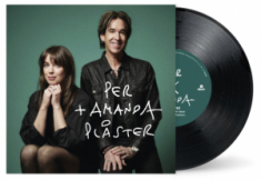 Per Gessle & Amanda Ginsburg - Plåster (7