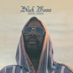 Isaac Hayes - Black Moses