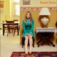 Basia Bulat - Basia's Palace (Coke Bottle Green Color Vinyl)