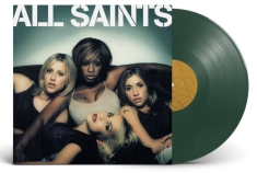 All Saints - All Saints