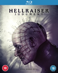 Film - Hellraiser: Judgment