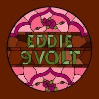 Eddie 9Volt - Saratoga