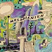 Nikanor Folke - Melodianien