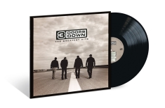 3 Doors Down - The Greatest Hits