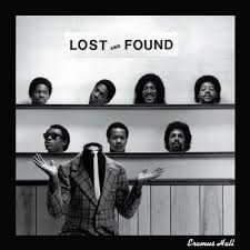 Eramus Hall - Lost & Found (Color Vinyl) (Rsd)