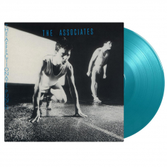 The Associates - The Affectionate Punch