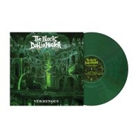 Black Dahlia Murder The - Verminous (Green Marbled Vinyl Lp)