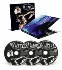 Ulf Lundell - Live På Tyrol (3Cd)