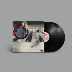 The Black Keys - Ohio Players (Ltd 2LP Trophy Edition)