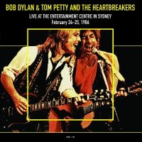 Bob Dylan & Tom Petty With The Hear - Live At The Entertainment Centre In