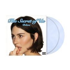 Gracie Abrams - The Secret Of Us (Ltd Color 2LP)