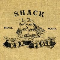 Shack - H.M.S. Fable